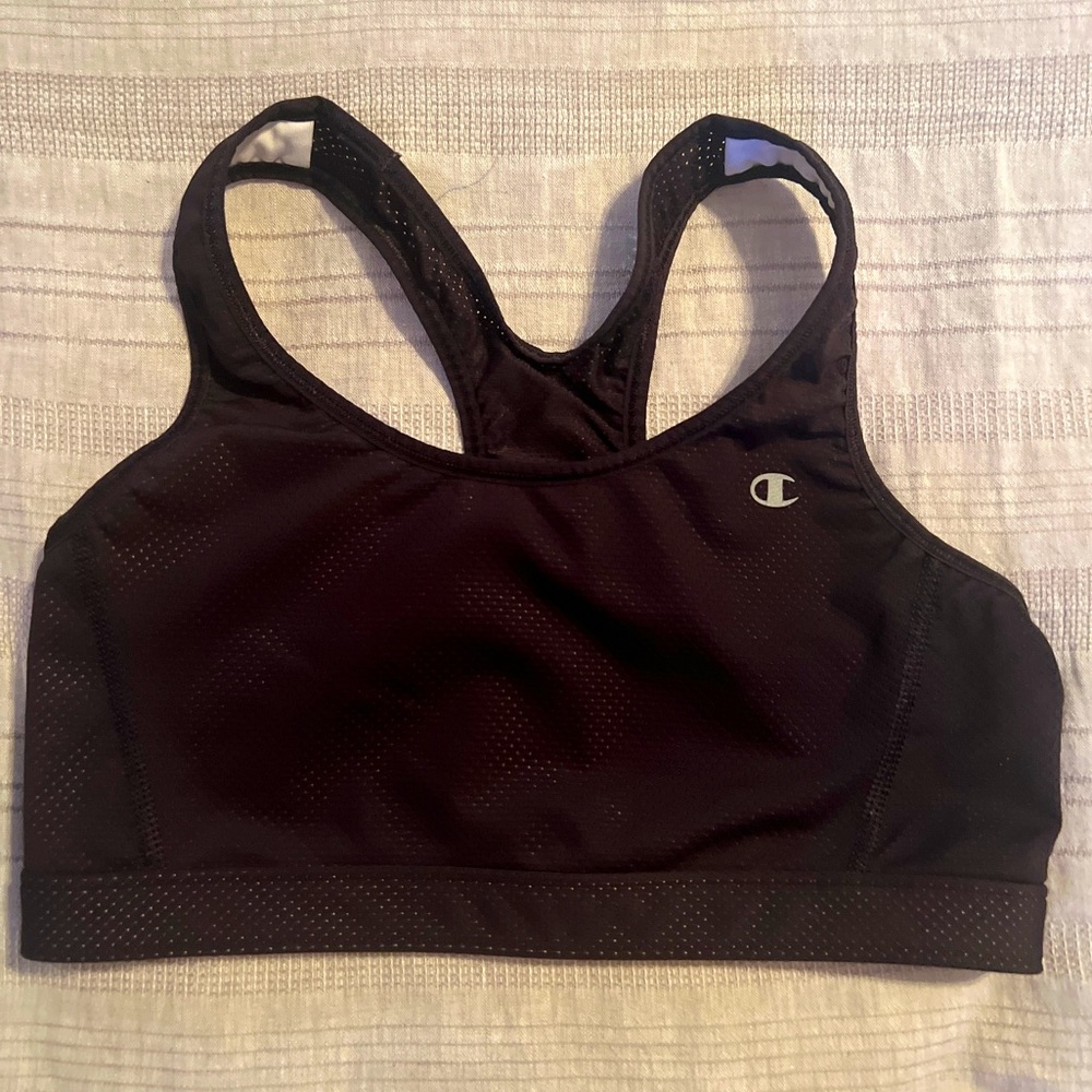 Sports Bra- No padding